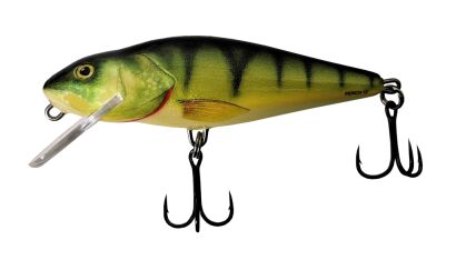 Salmo Wobler Perch 12cm Perch FLO