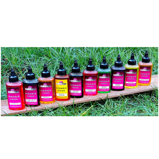 Liquid Warmuz Baits Donald Power Hook 90ml - 2