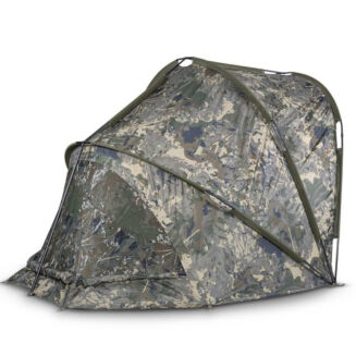 Kapsuła Namiotu Nash Bank LIfe Gazebo Camo Pro Sleeping Pod - 3