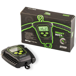 Waga Zfish Heavy Duty Scale - 3