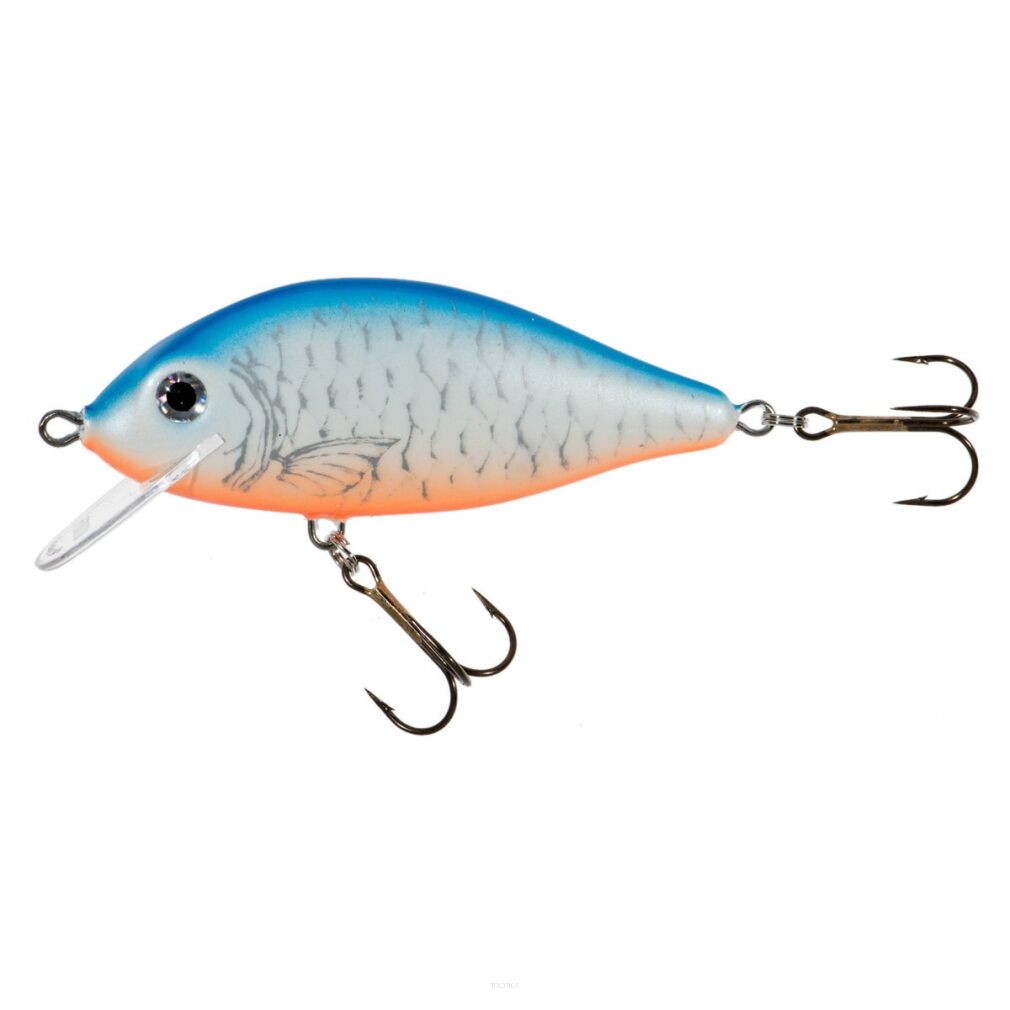 Wobler Jaxon HS Karaś 6cm F - NL
