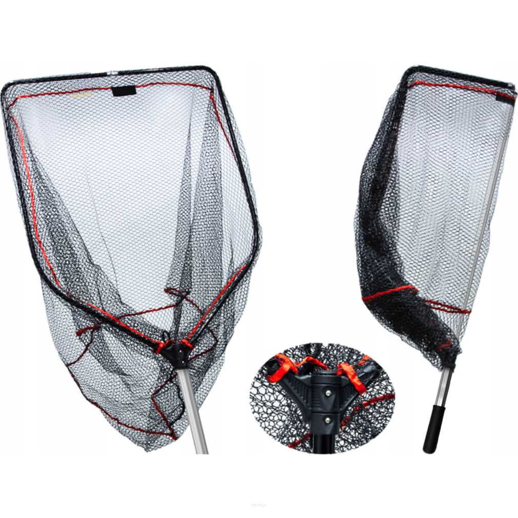 Podbierak Mistrall 2 85x70cm 20/20mm