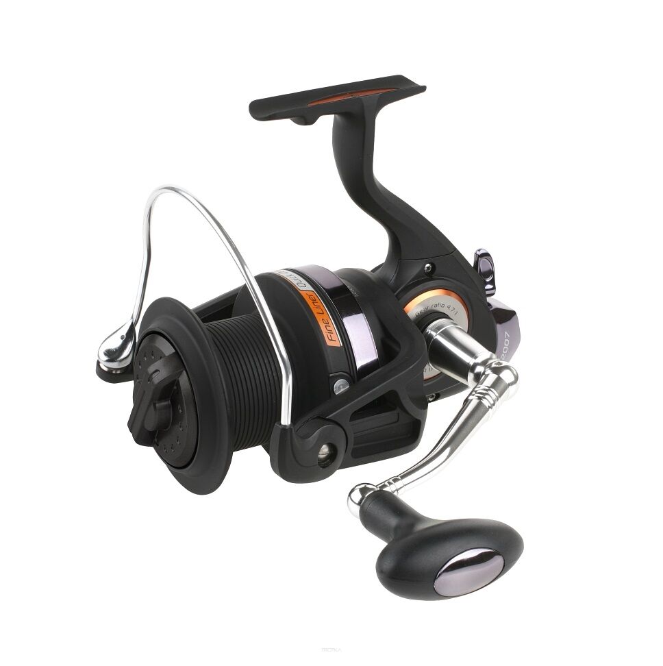 Kołowrotek Mikado Fine Liner Quick Drag 9007