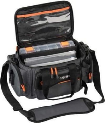 Torba Savage Gear Softlure Specialist Bag S - 21x38x22cm