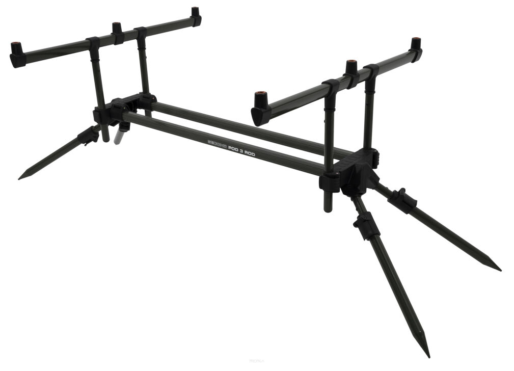 Rodpod Mikado Second 3-rod