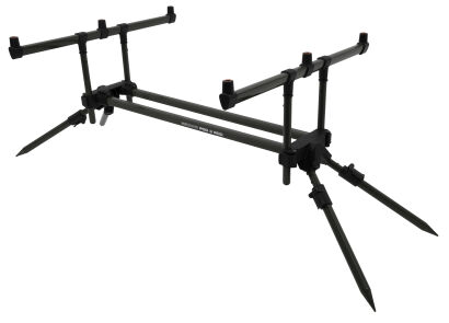 Rodpod Mikado Second 3-rod