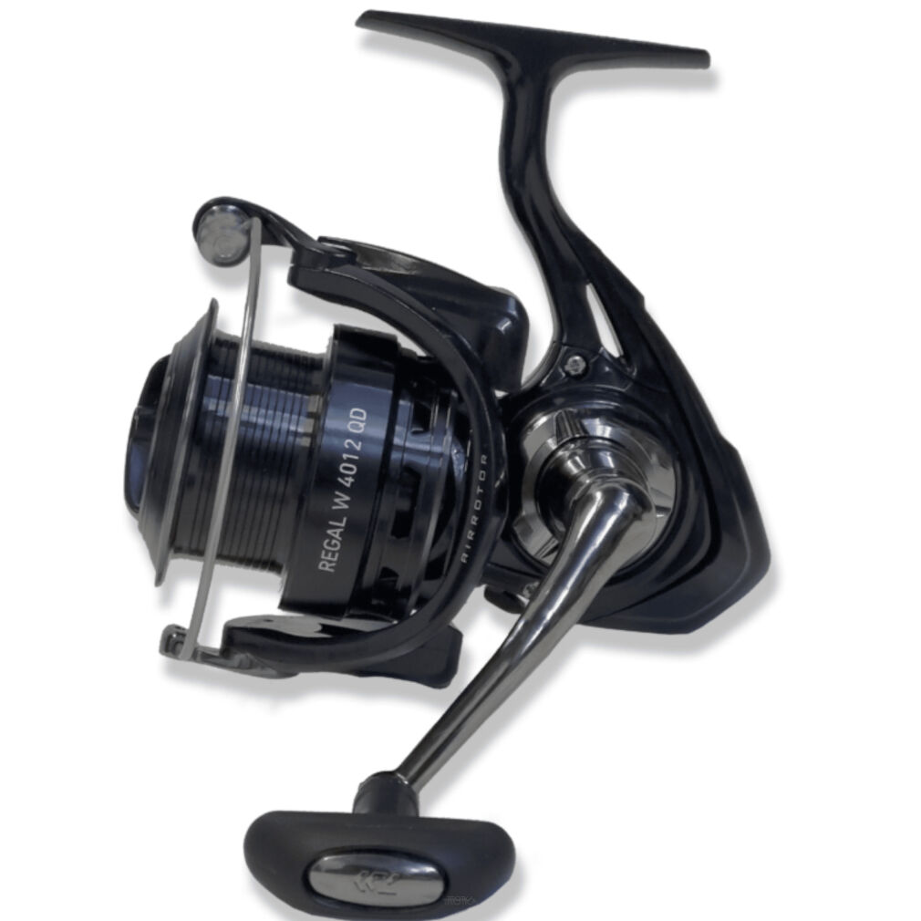 Kołowrotek Daiwa Regal W 3012QD