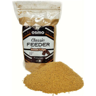 Zanęta Osmo Classic Feeder Sweet Cage - 2