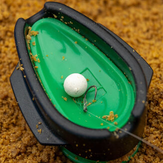 Kulki Sonubaits Spike'um Wafters Pineapple & Coconut 8mm 40g - 3