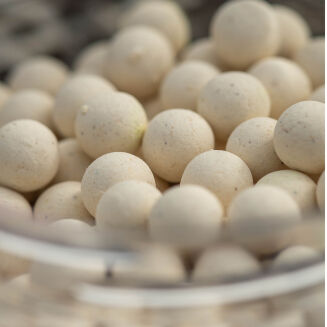 Kulki Sonubaits Spike'um Wafters Pineapple & Coconut 8mm 40g - 5