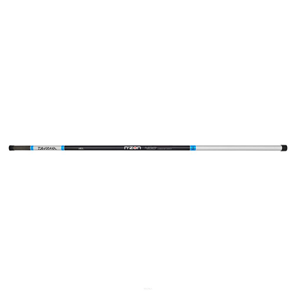 Sztyca do podbieraka Daiwa Nzon 400cm