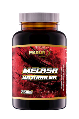 Melasa Marlin Brasem 250ml