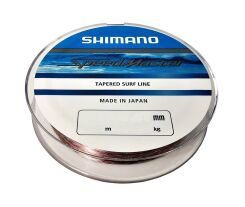 Shimano Żyłka SpeedMaster 0.26-0.57mm 220m