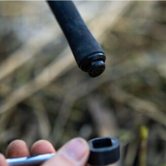 Szpilka Do Mocowania Wędki Nash Scope Butt Lock Peg - 4