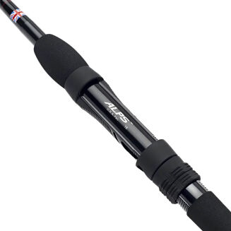 Wędka Daiwa Air Z AGS Feeder 10ft 40g - 3