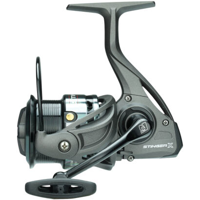 Kołowrotek Robinson Stinger X FD 455