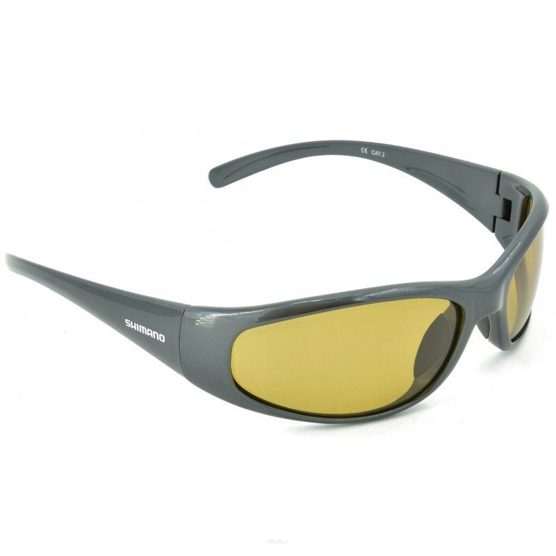 Shimano Eyewear Curado okulary polaryzacyjne