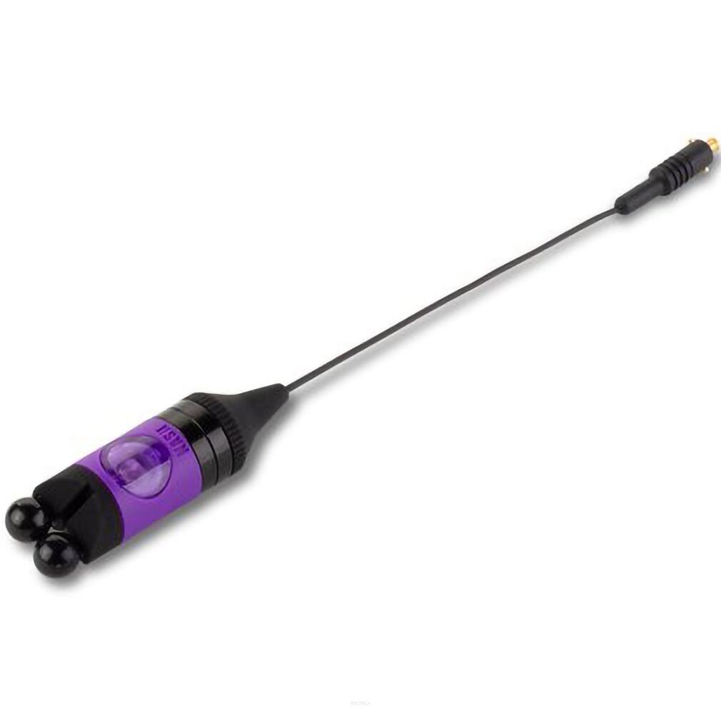 Hanger Nash Siren Night Glo Bobbin Large Purple