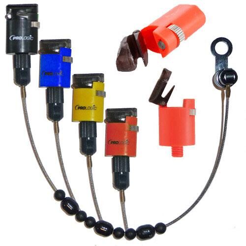 Hanger Prologic Magnetic - czerwony