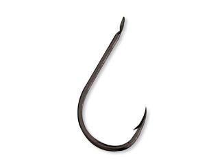 Haczyki Cormoran z przyponem - Carp B - 0,33mm roz. 1