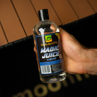 Liquid Solbaits Magic Juice 500ml - 2
