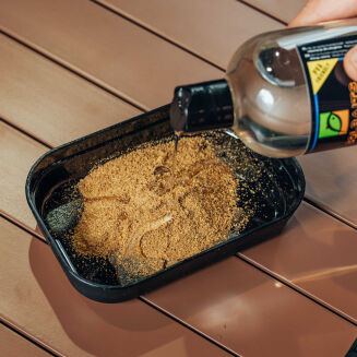 Liquid Solbaits Magic Juice 500ml - 3