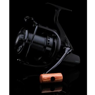 Kołowrotek Daiwa 17 Basia 45SLD QD - 2