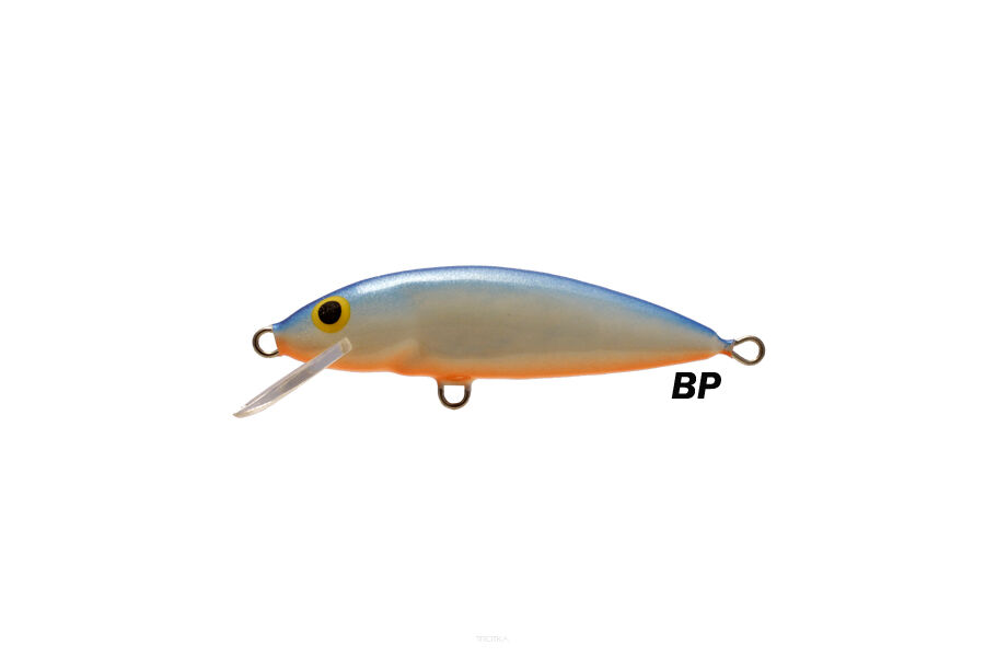 Dorado Classic 5cm 3g F BP wobler