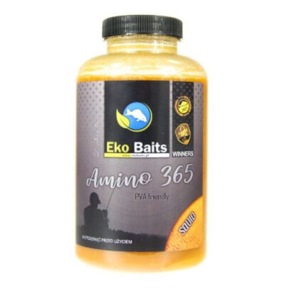 Amino Liquid Eko Baits Amino Squid 500 ml