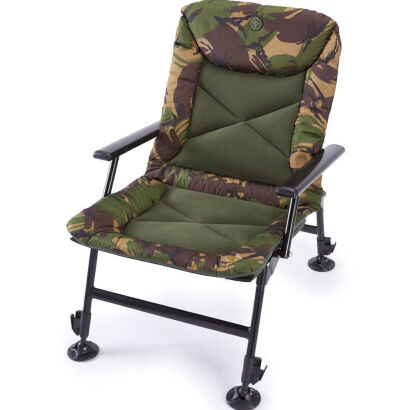 Fotel Wychwood Tactical X Low Arm-Chair