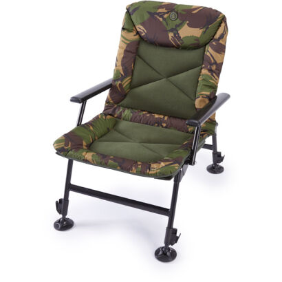 Fotel Wychwood Tactical X - Low Arm-Chair