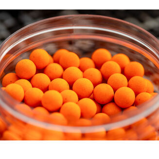 Kulki Sonubaits Spike'um Wafters Chocolate Orange 8mm 40g - 5