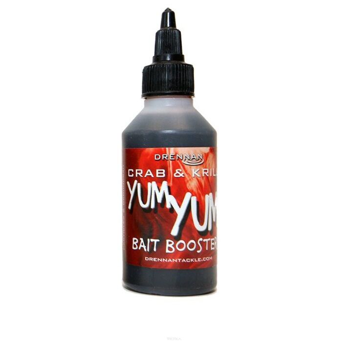 Booster Drennan Yum&Yum - Crab&Krill