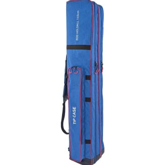 Pokrowiec Na Wędki Daiwa N'ZON 4 Rod Holdall 145cm - 2