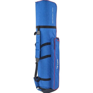 Pokrowiec Na Wędki Daiwa N'ZON 4 Rod Holdall 145cm - 3