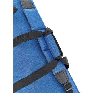 Pokrowiec Na Wędki Daiwa N'ZON 4 Rod Holdall 145cm - 5