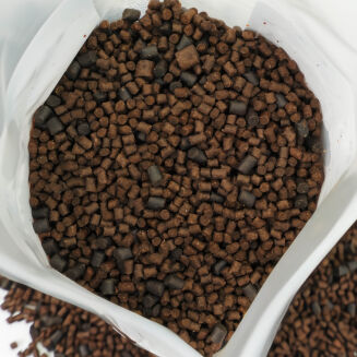 Pellet Osmo Hydra Big Fish 3/4mm 0.8kg - 2