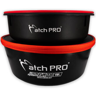 Zestaw MatchPro Mpro System Eva Monocub Ground 19l - 2
