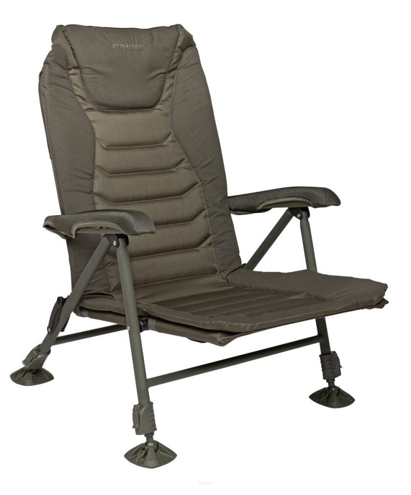 Fotel Strategy Lounger 52 Chair
