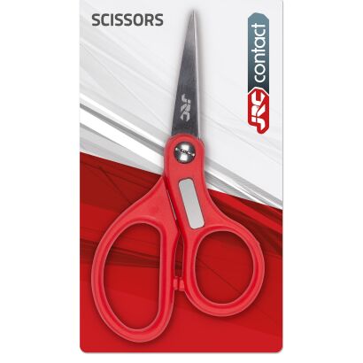 Nożyczki JRC Contact Rig/braid Scissors