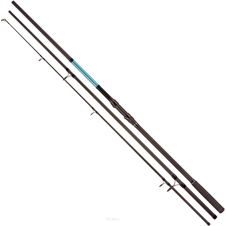 Wędka Konger Grafitex Carp 3,6m/3lbs - 3 sekcje