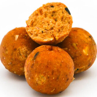 Kulki Massive Baits Special Boilies Milky Cream 14mm 1kg - 2