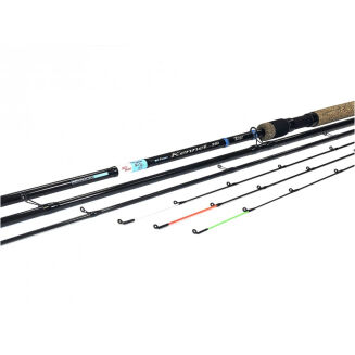 Wędka Zfish Kennet Feeder 3,6m 20-80g - 2