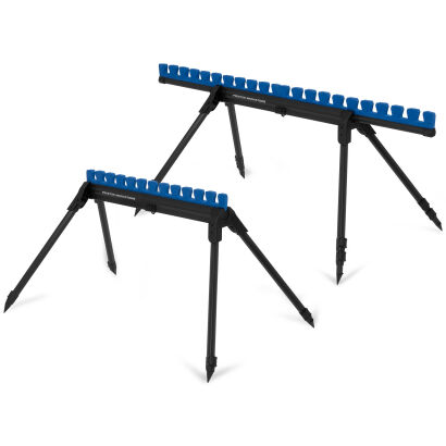 Stojak Na Wędki Preston Inception Pro Roost Deluxe