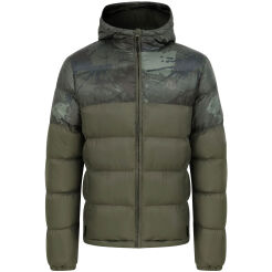 Kurtka Navitas Tetra Camo Identity Puffer Jacket - 2XL