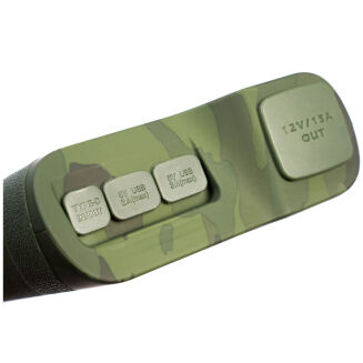 Powerbank RidgeMonkey Vault C-smart Wireless 42150mAh - 2