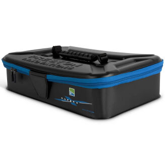 Pudełko Preston Supera X Eva System - 2