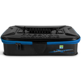 Pudełko Preston Supera X Eva System - 3