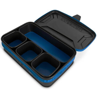 Pudełko Preston Supera X Eva System - 4