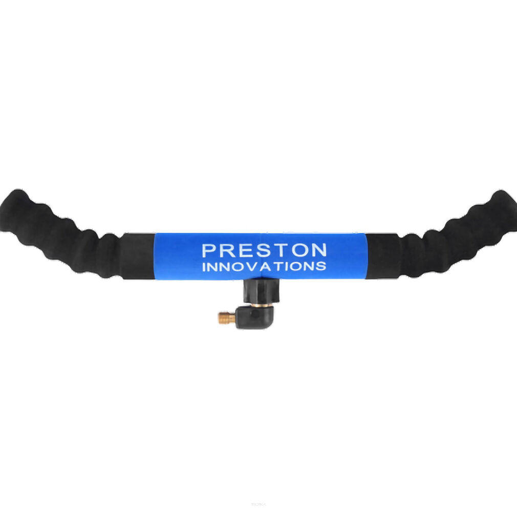 Podpórka Preston Deluxe Dutch Feeder Rest Short